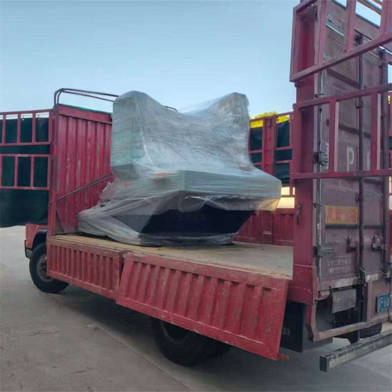 洛阳市和静县：物流专线的高效货运解决方案